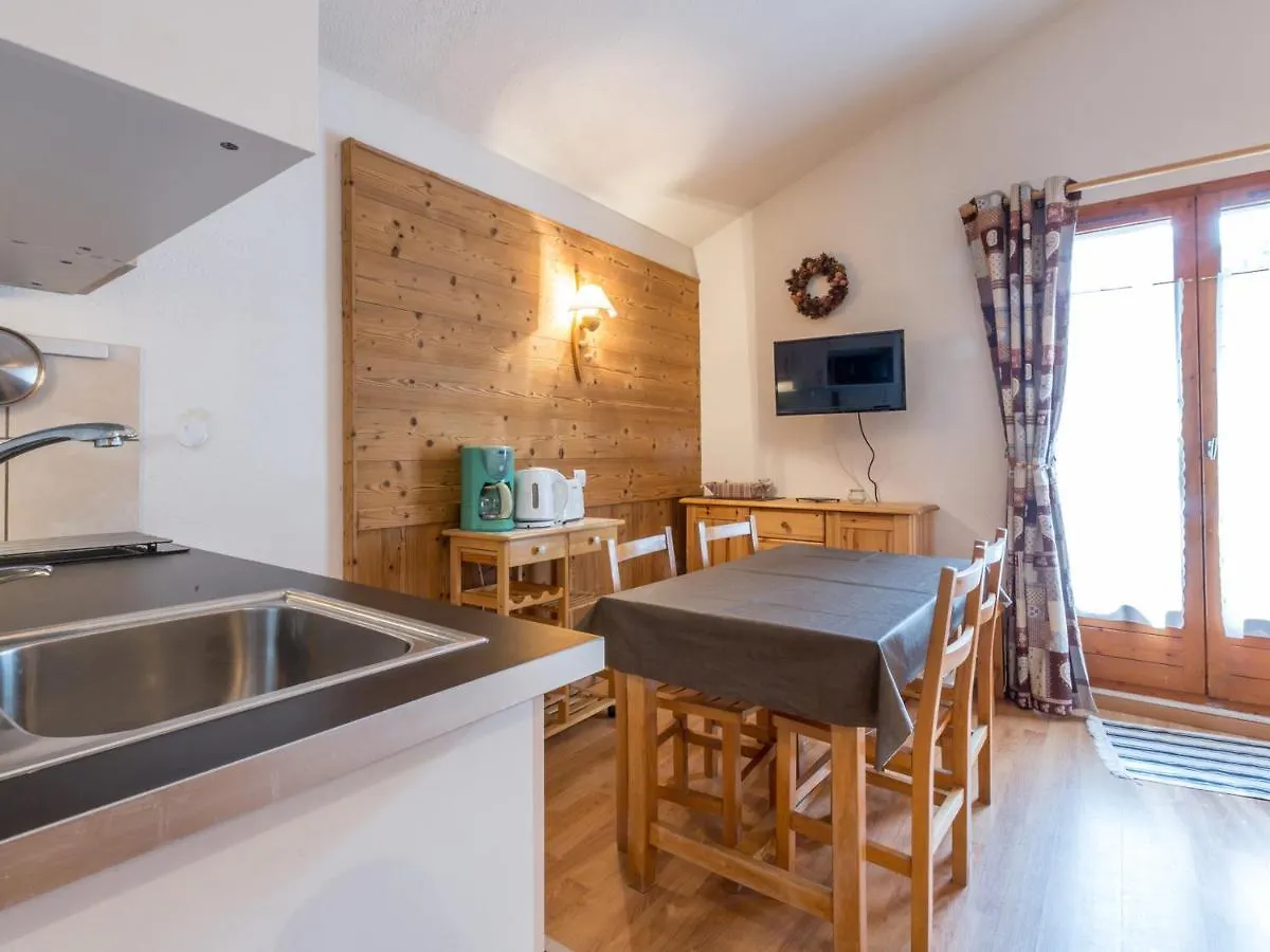 Appartement Skis Aux Pieds, Renove, 4 Pers., Wifi, Centre Val-D'Isere - Fr-1-694-274 0*,