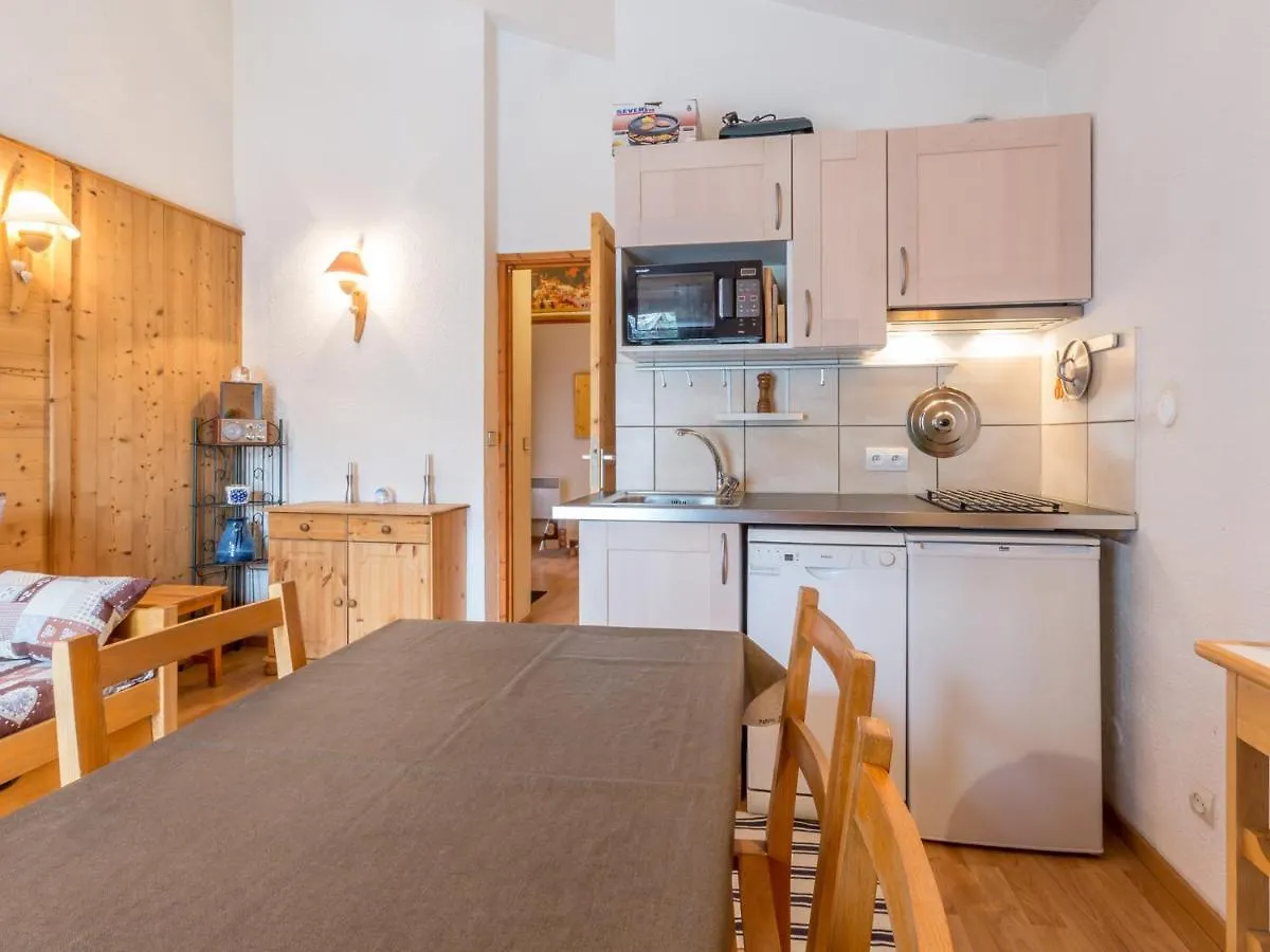 Appartement Skis Aux Pieds, Renove, 4 Pers., Wifi, Centre Val-D'Isere - Fr-1-694-274 Apartment