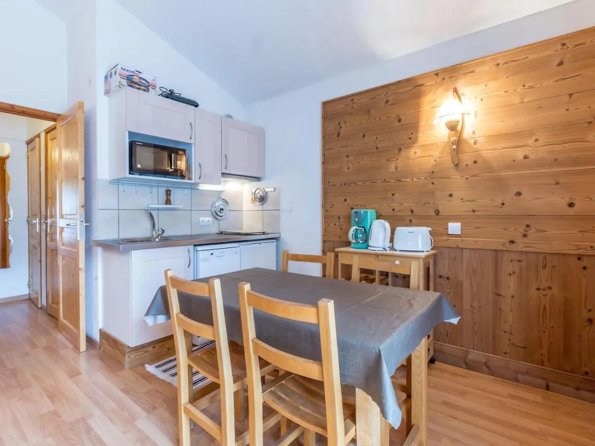 Apartment Appartement Skis Aux Pieds, Renove, 4 Pers., Wifi, Centre Val-D'Isere - Fr-1-694-274