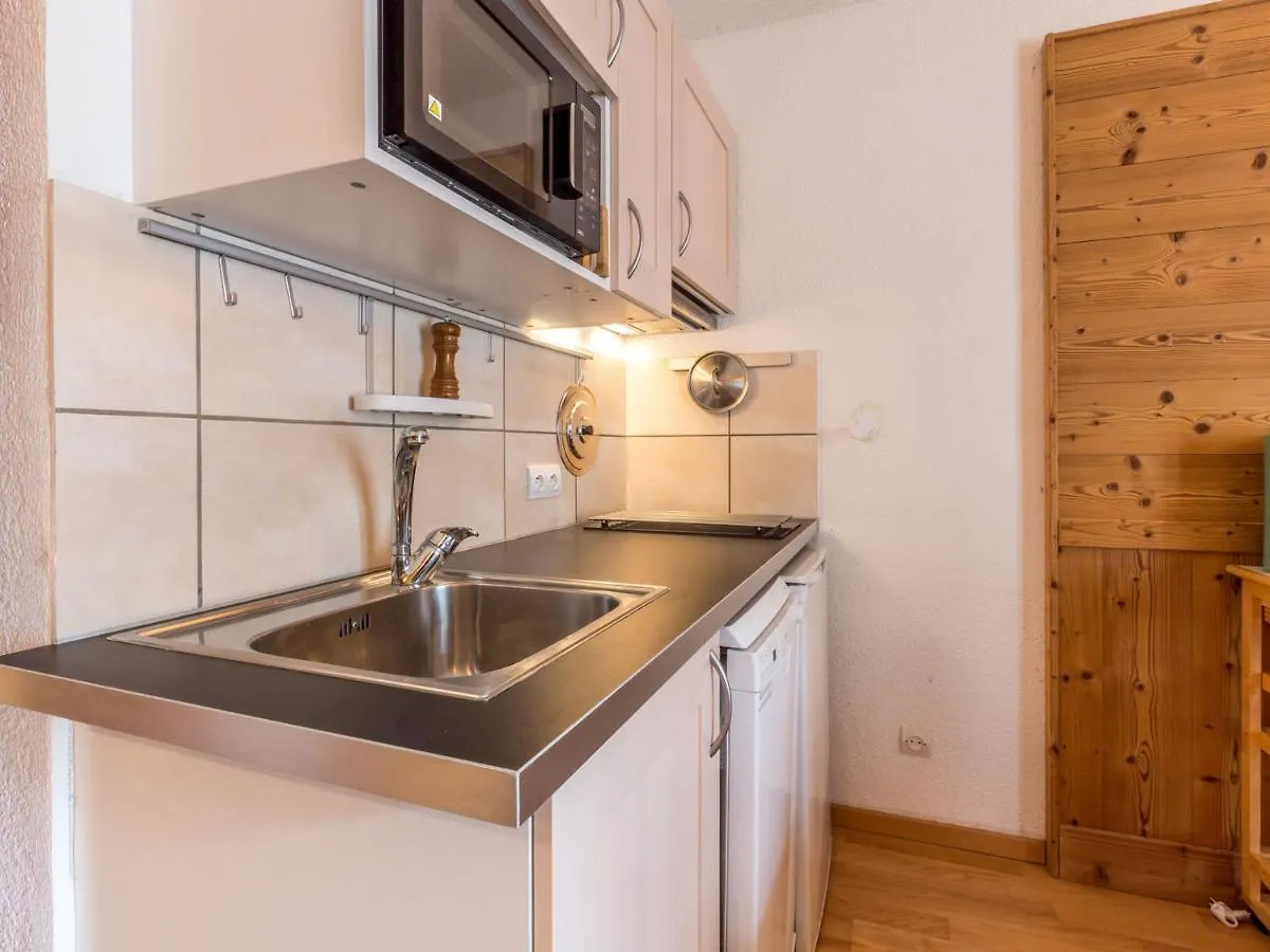 Appartement Skis Aux Pieds, Renove, 4 Pers., Wifi, Centre Val-D'Isere - Fr-1-694-274 France