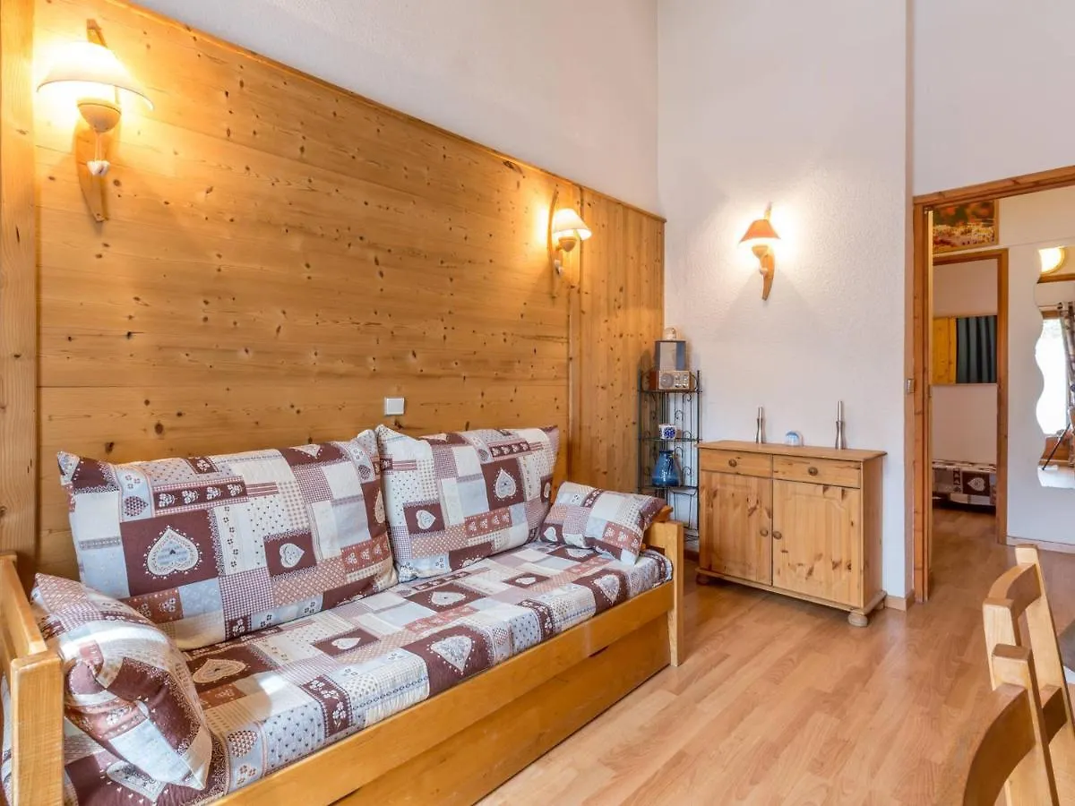 Apartment Appartement Skis Aux Pieds, Renove, 4 Pers., Wifi, Centre Val-D'Isere - Fr-1-694-274