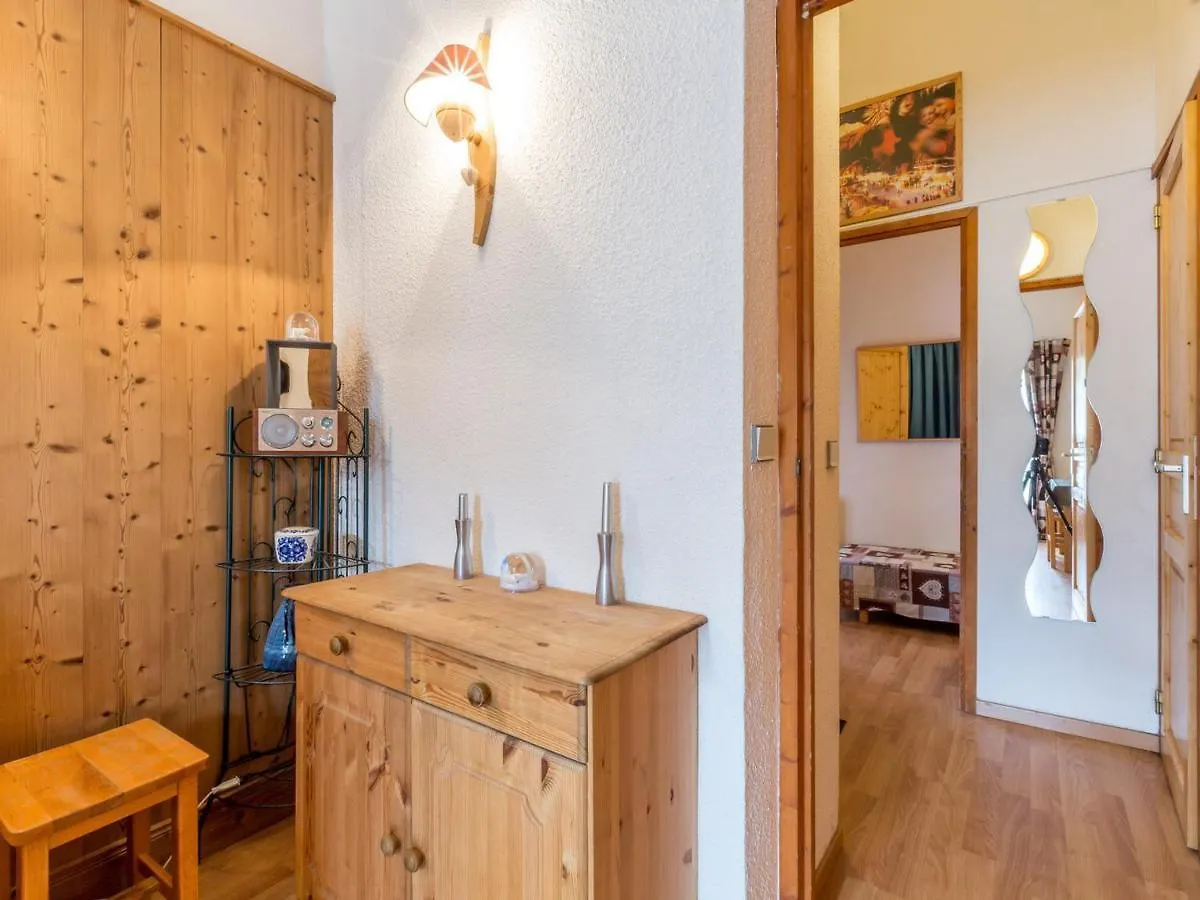 Appartement Skis Aux Pieds, Renove, 4 Pers., Wifi, Centre Val-D'Isere - Fr-1-694-274 Apartment