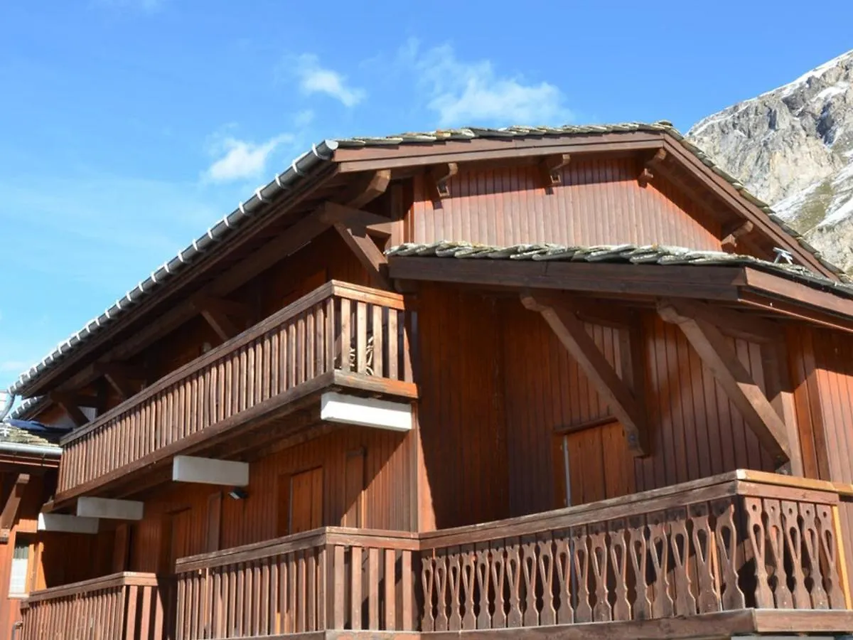 Appartement Skis Aux Pieds, Renove, 4 Pers., Wifi, Centre Val-D'Isere - Fr-1-694-274